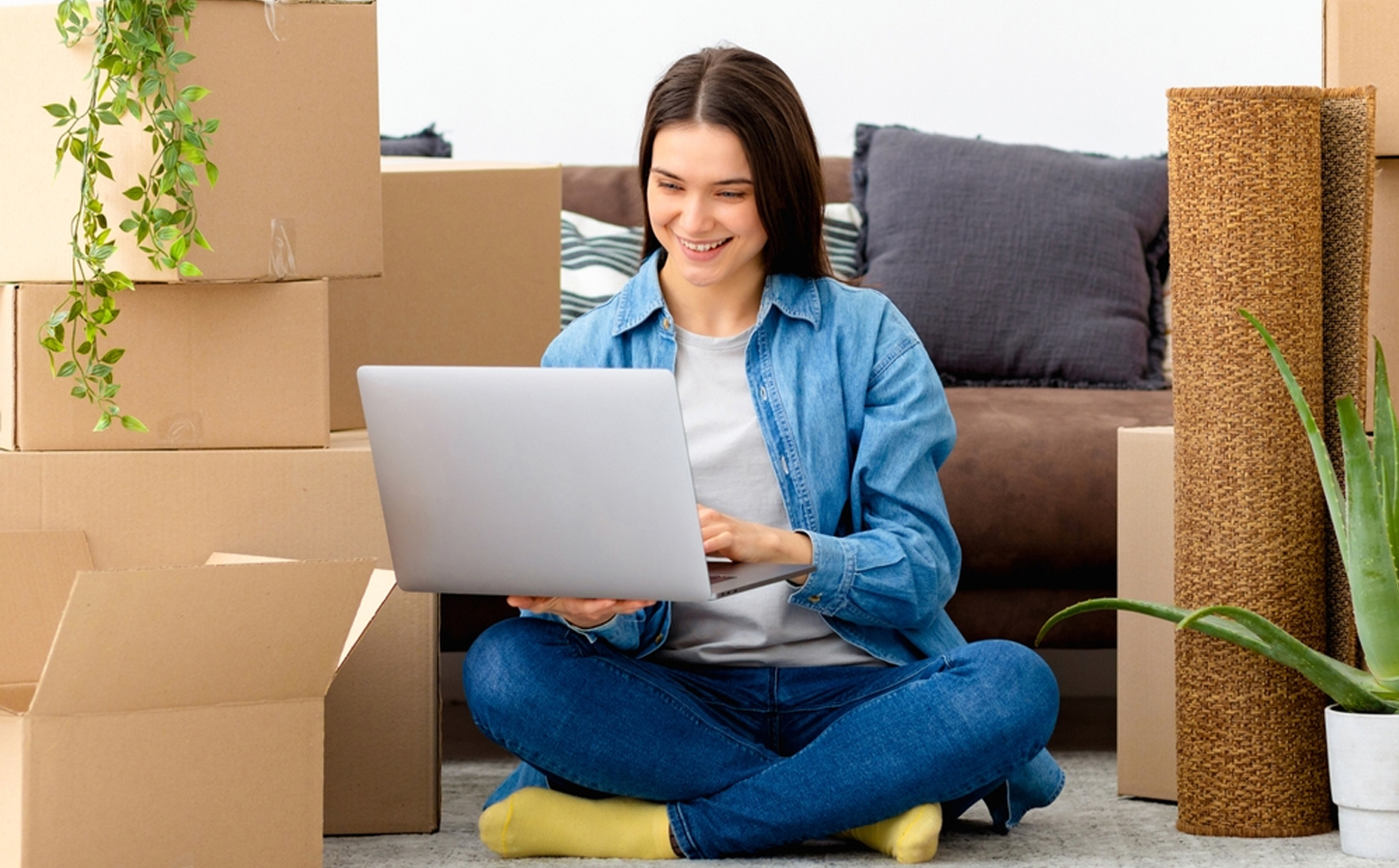 Choosing Right Moving Company - Moving and Storage Company